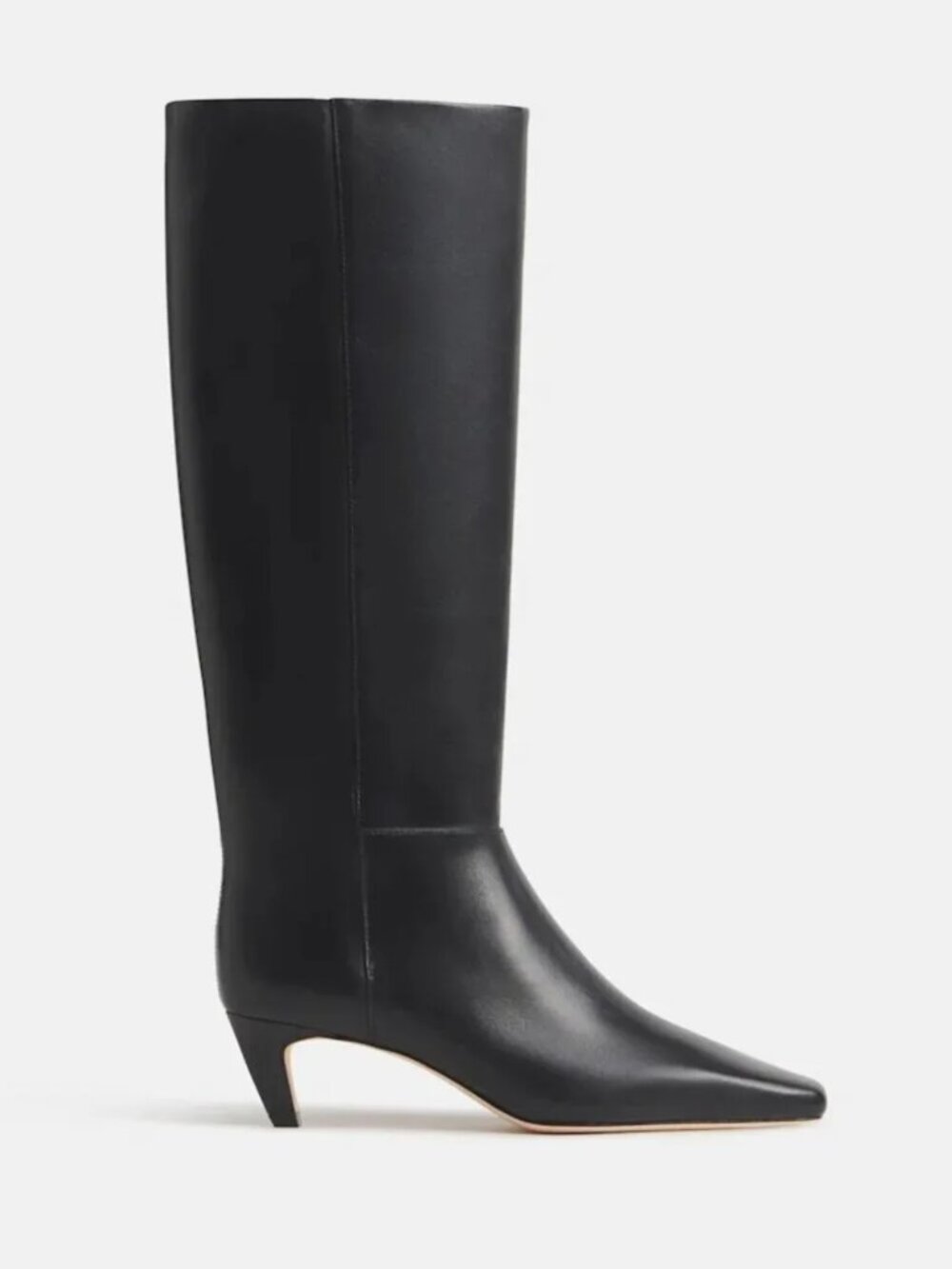 Reformation Remy Knee Boot - Picture 1 of 8